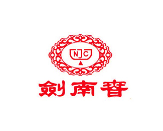 剑南春