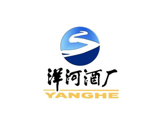 洋河